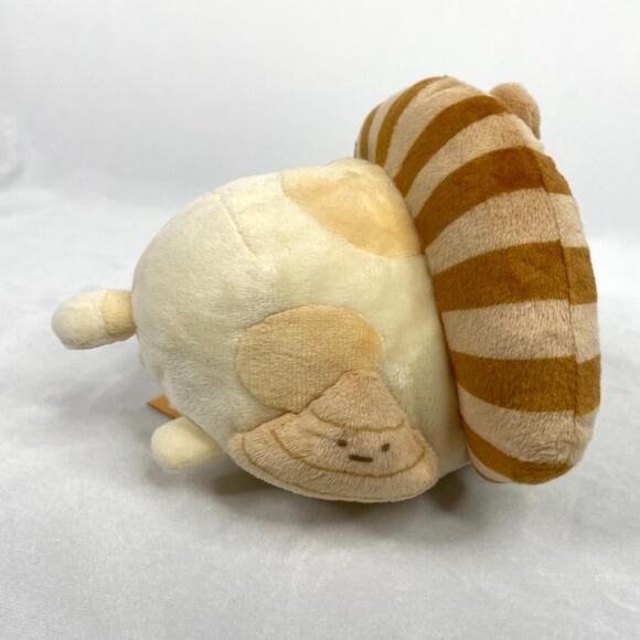 NWT Sumikko Gurashi Egypt Neko Cat Plush - Picture 3 of 6